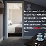The Frame Hotel