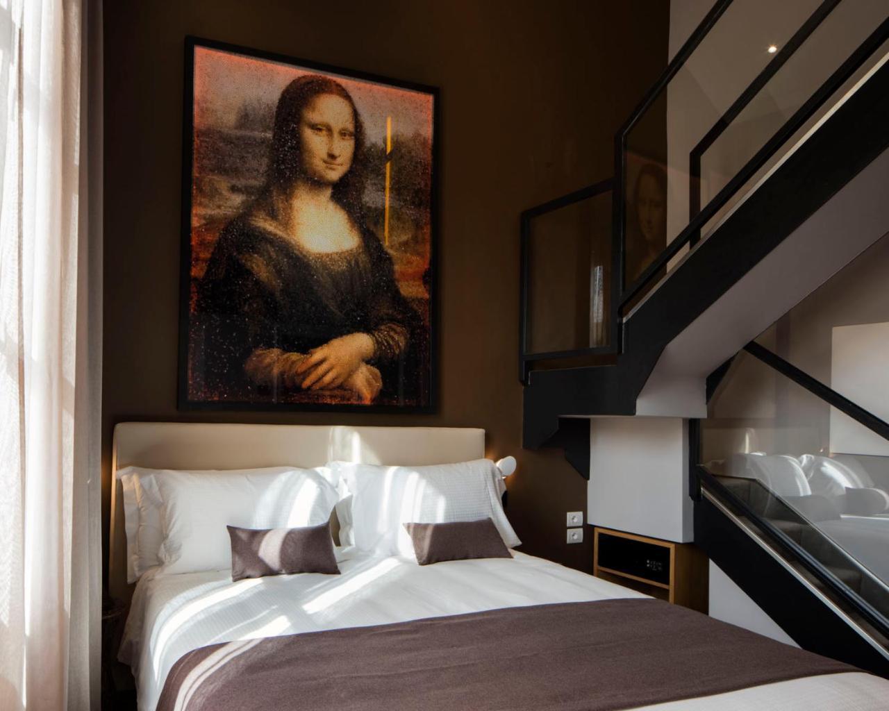 The Frame Hotel Firenze