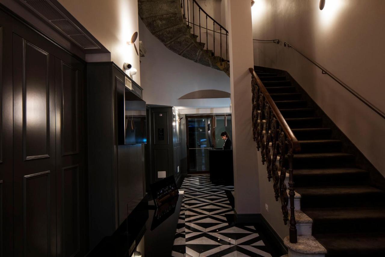 Hotel The Frame Firenze