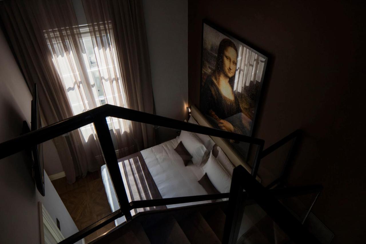 The Frame Firenze