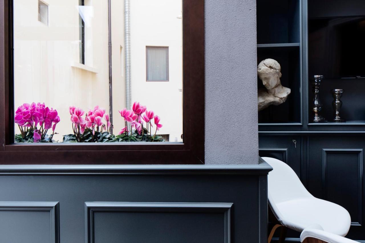 Hotel The Frame Firenze